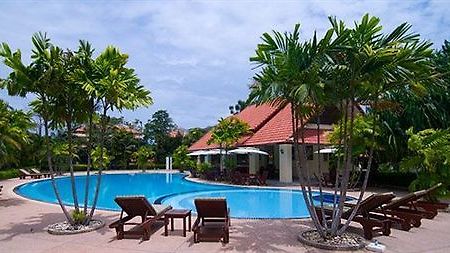 View Talay Villas Chonburi Bagian luar foto