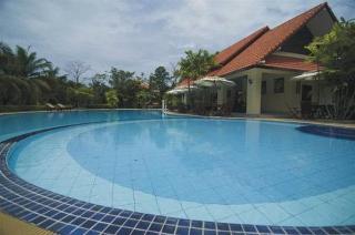 View Talay Villas Chonburi Bagian luar foto