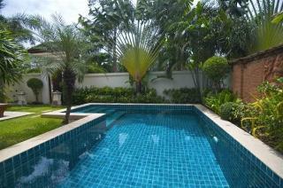 View Talay Villas Chonburi Bagian luar foto