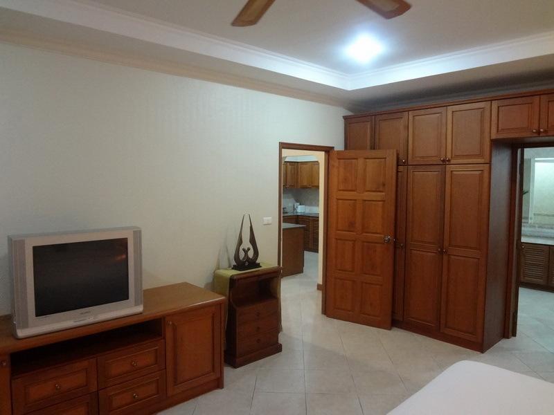 View Talay Villas Chonburi Ruang foto