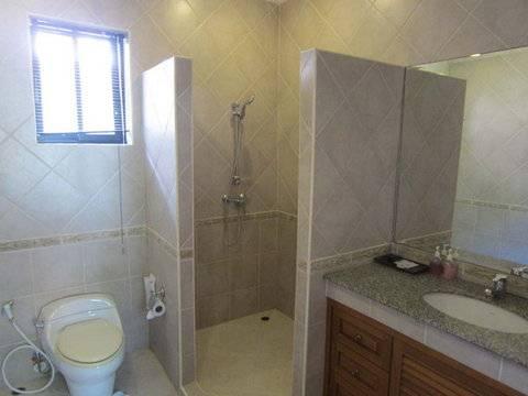 View Talay Villas Chonburi Bagian luar foto